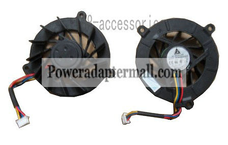 Original Asus G51VX G51 Series CPU Cooling Fan - Click Image to Close